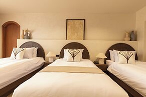 Pyramids Pavilion Boutique Hotel