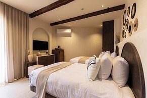 Pyramids Pavilion Boutique Hotel