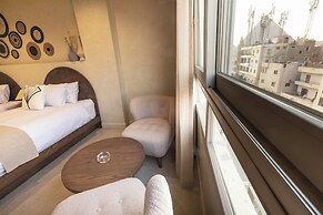 Pyramids Pavilion Boutique Hotel