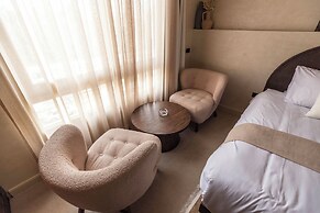 Pyramids Pavilion Boutique Hotel