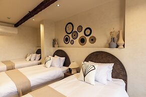 Pyramids Pavilion Boutique Hotel