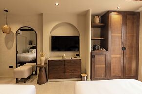 Pyramids Pavilion Boutique Hotel