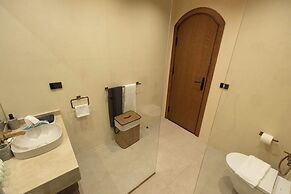 Pyramids Pavilion Boutique Hotel