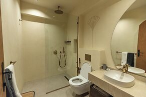 Pyramids Pavilion Boutique Hotel