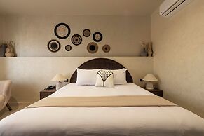 Pyramids Pavilion Boutique Hotel