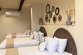 Pyramids Pavilion Boutique Hotel
