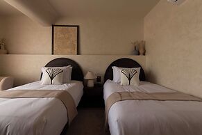 Pyramids Pavilion Boutique Hotel
