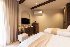 Pyramids Pavilion Boutique Hotel