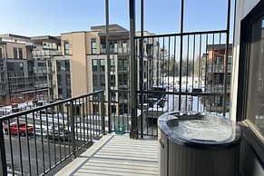 Avalanche Ridge