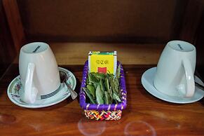 PERUMANTA HOTEL  BOUTIQUE