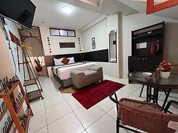 PERUMANTA HOTEL  BOUTIQUE