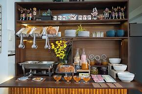 PERUMANTA HOTEL  BOUTIQUE