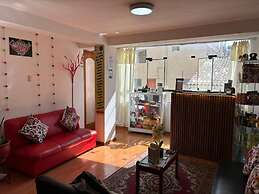 PERUMANTA HOTEL  BOUTIQUE