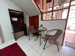 PERUMANTA HOTEL  BOUTIQUE