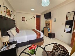 PERUMANTA HOTEL  BOUTIQUE