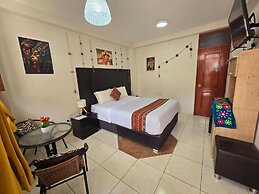 PERUMANTA HOTEL  BOUTIQUE