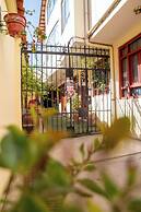PERUMANTA HOTEL  BOUTIQUE