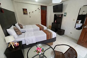 PERUMANTA HOTEL  BOUTIQUE