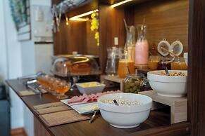 PERUMANTA HOTEL  BOUTIQUE