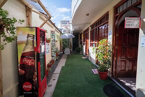 PERUMANTA HOTEL  BOUTIQUE