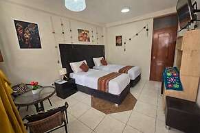 PERUMANTA HOTEL  BOUTIQUE