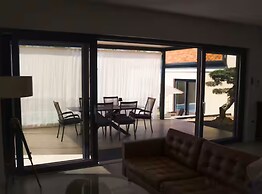 Villa in Paradise With Heated Pool