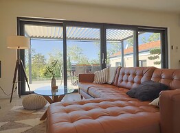 Villa in Paradise With Heated Pool