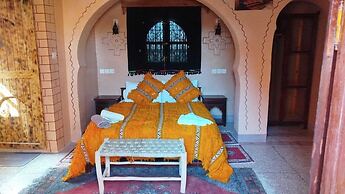 Amlal Kasbah
