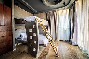 BT Homes - Tankah Luxe