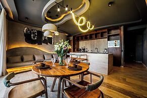 BT Homes - Tankah Luxe