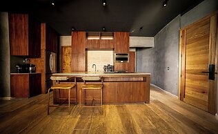 BT Homes - Tankah Luxe