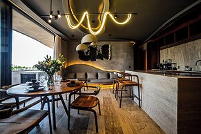 BT Homes - Tankah Luxe