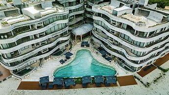 BT Homes - Tankah Luxe