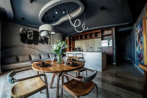 BT Homes - Tankah Luxe