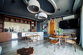 BT Homes - Tankah Luxe