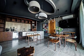 BT Homes - Tankah Luxe