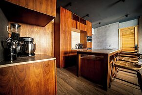 BT Homes - Tankah Luxe