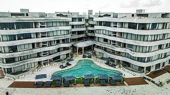 BT Homes - Tankah Luxe