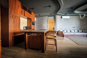 BT Homes - Tankah Luxe