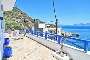 IKARIA THERMA BLUE