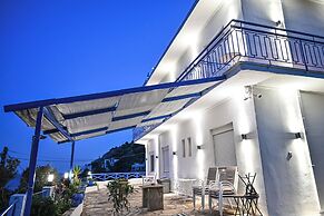IKARIA THERMA BLUE