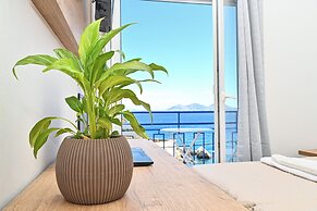 IKARIA THERMA BLUE