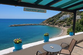 IKARIA THERMA BLUE