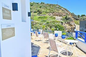 IKARIA THERMA BLUE