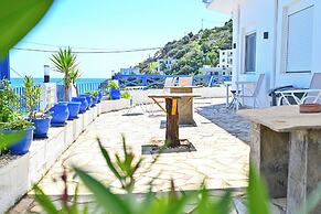 IKARIA THERMA BLUE