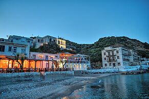 IKARIA THERMA BLUE