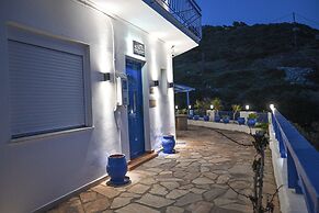 IKARIA THERMA BLUE
