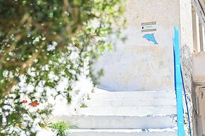 IKARIA THERMA BLUE