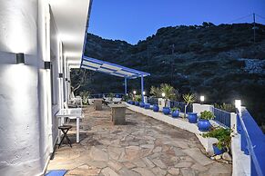IKARIA THERMA BLUE