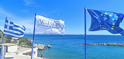 IKARIA THERMA BLUE